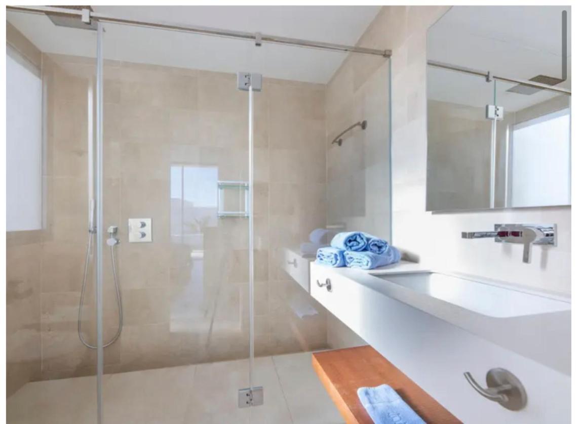 Magnifique Villa Contemporaine Marbella Exterior foto